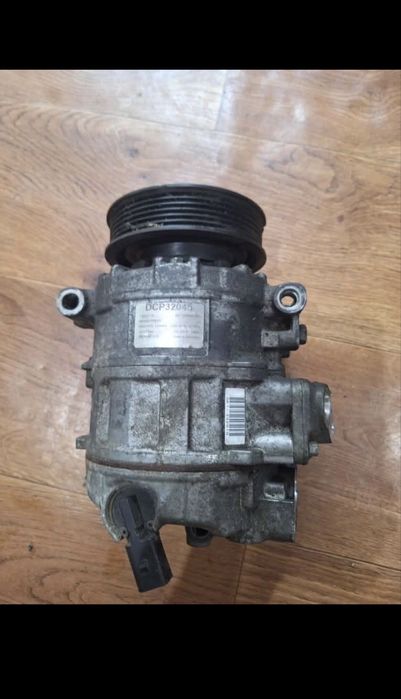 Компресор Климатик Ауди А4 2.0 тди