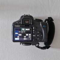 Camera foto Canon 500D DSLR