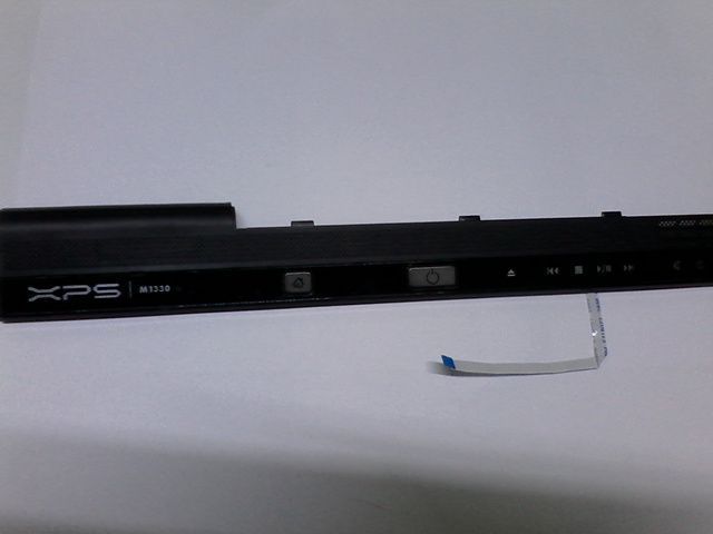 Capac central buton power DELL XPS M1330