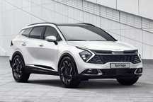 Kia Sportage eng foydali muddatli tolov bilan