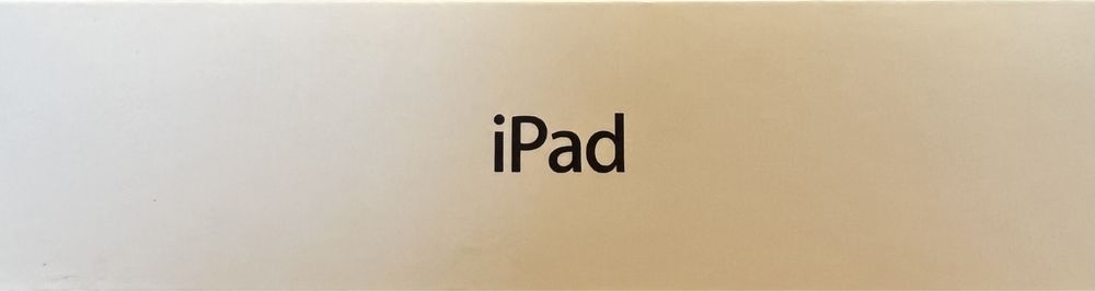 IPad celular + wifi 3rd gen A1460