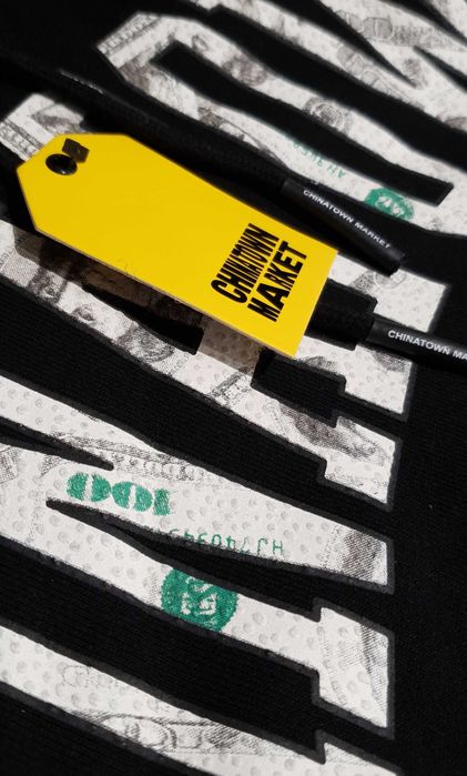 Оригинални суичъри Chinatown Market