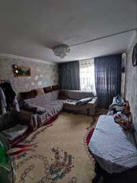 Продаётся 3-х комнатная квартира в Янгихаётском районе Спутник 2