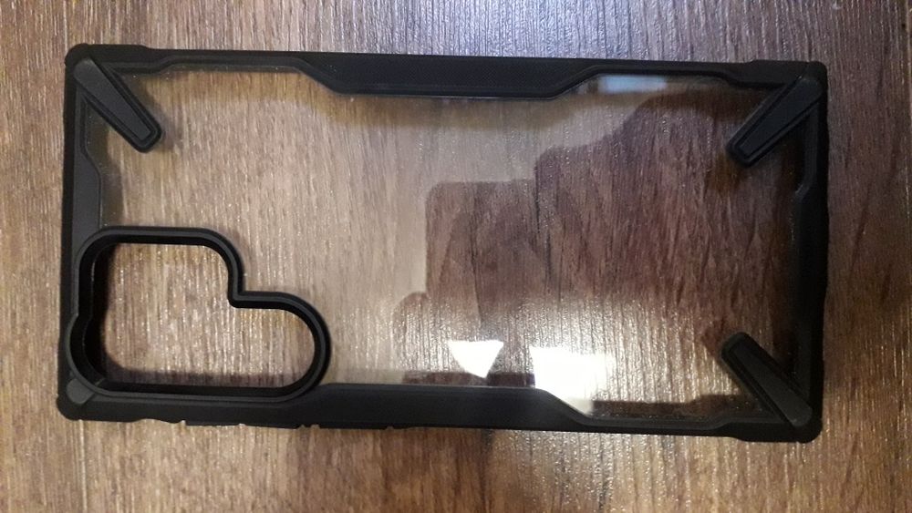 Husa protectie Samsung S.22 Ultra