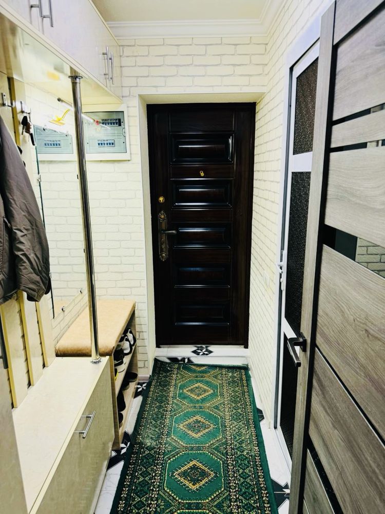 Квартира арендага берамиз. Азиз бозорга