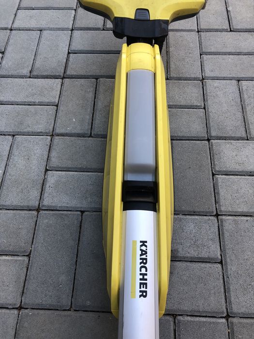 Vand aparat de spalat  Karcher