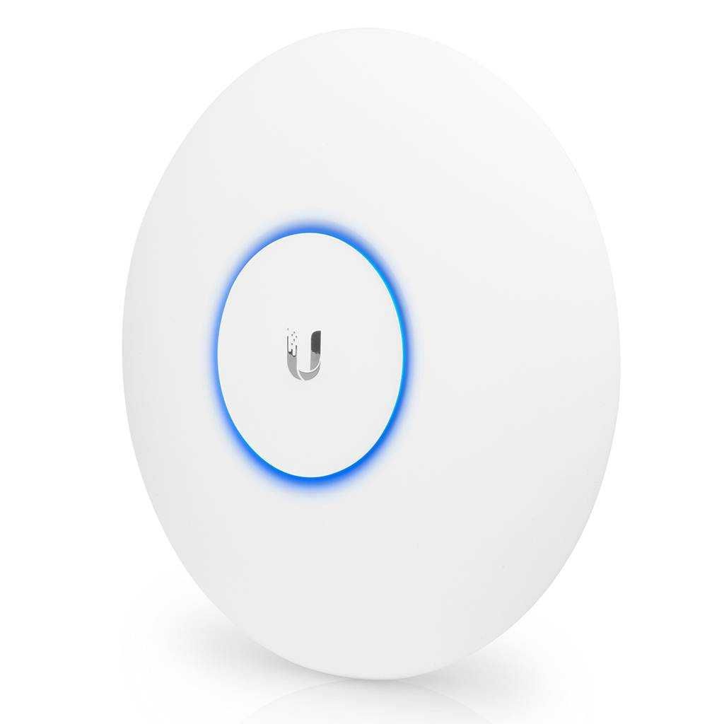 WiFi Ubiquiti UniFi AP AC Pro Точка доступа AC1750Mbps