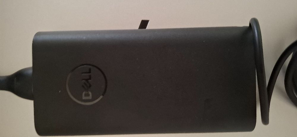 Incarcator Type USB-C Dell 65 W si 90 de W