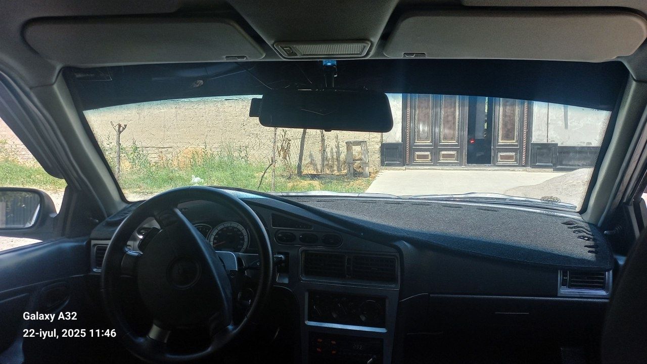 Neksa 2 1.6 super bez kansaner