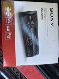 Player USB Sony DSX-A210ui