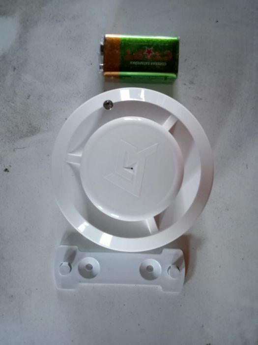 Продам извещатель пожарный, дымовой