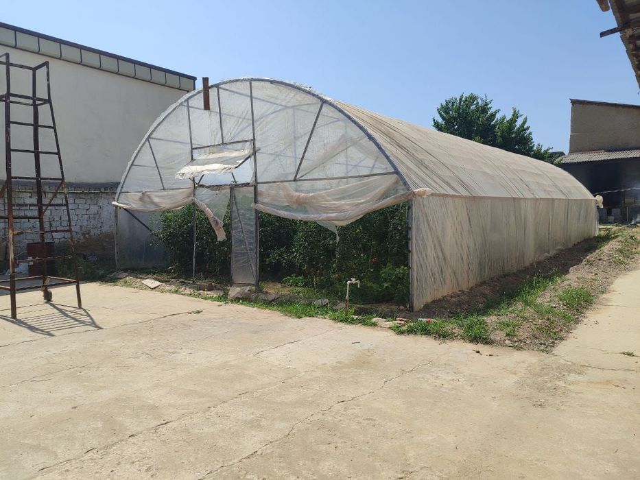 Uchaska sotıladı
