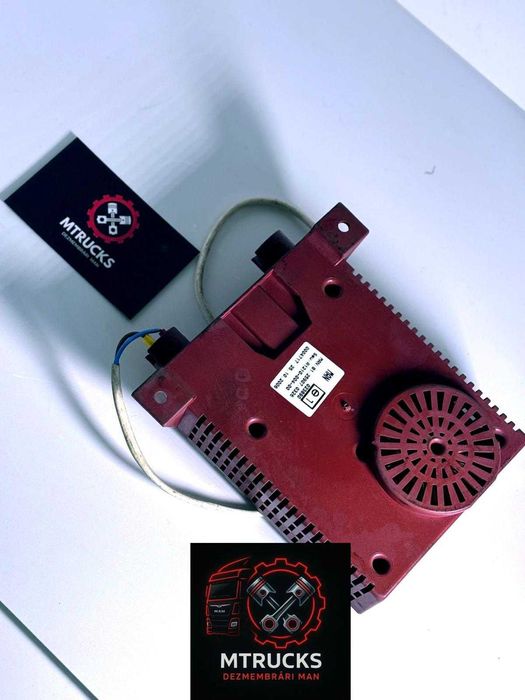 Transformatoare 24V la 12V – compatibile cu orice camion