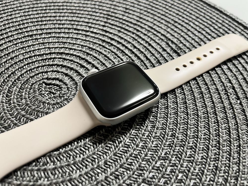 Apple Watch SE 40mm 2022