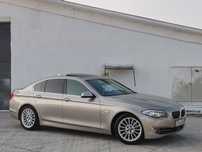 Vand bmw seria 5 f10 /4 butoane /trapa