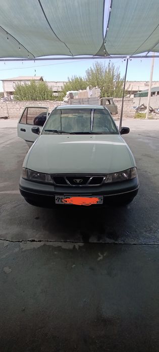 Nexia 1 dons  2007