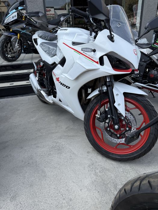 Moto Dusu 200  narx 1800$