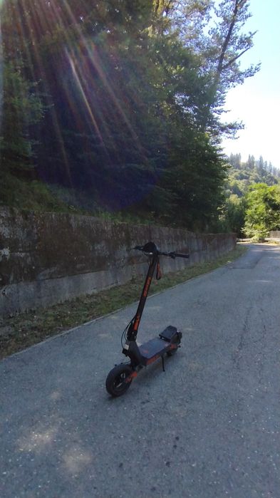 Vând kukirin g2 2025