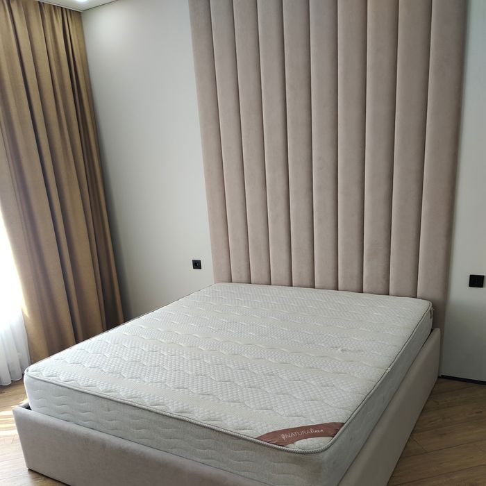 Кровать на заказ