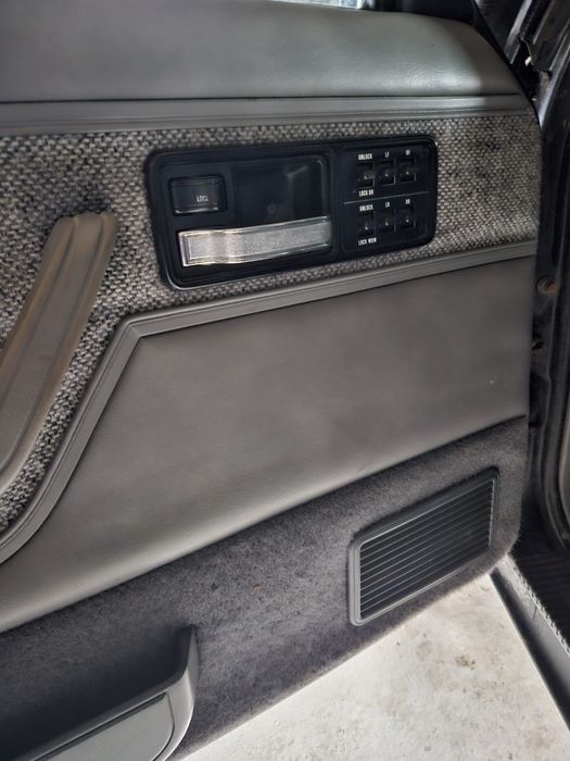 Jeep cherokee xj