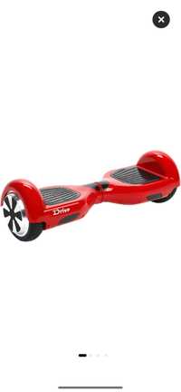 Hoverboard 2drive