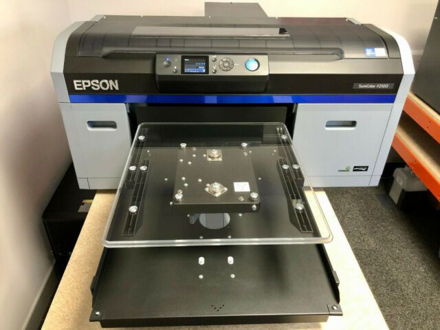 Лятна промоция Принтер EPSON F2100