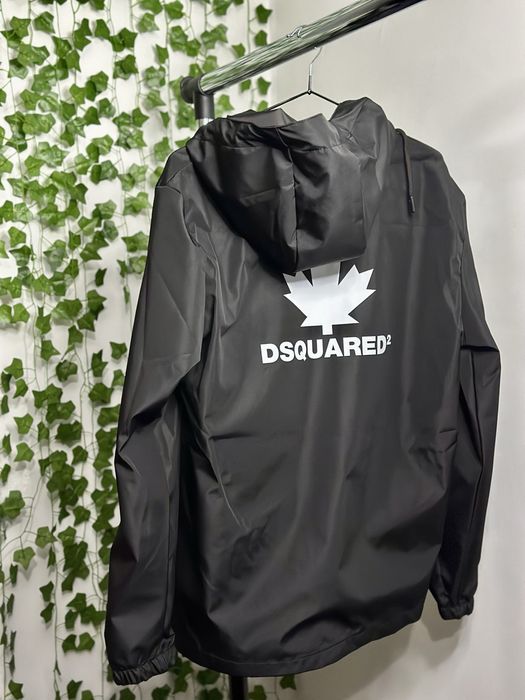 Geaca Dsquared2 new model