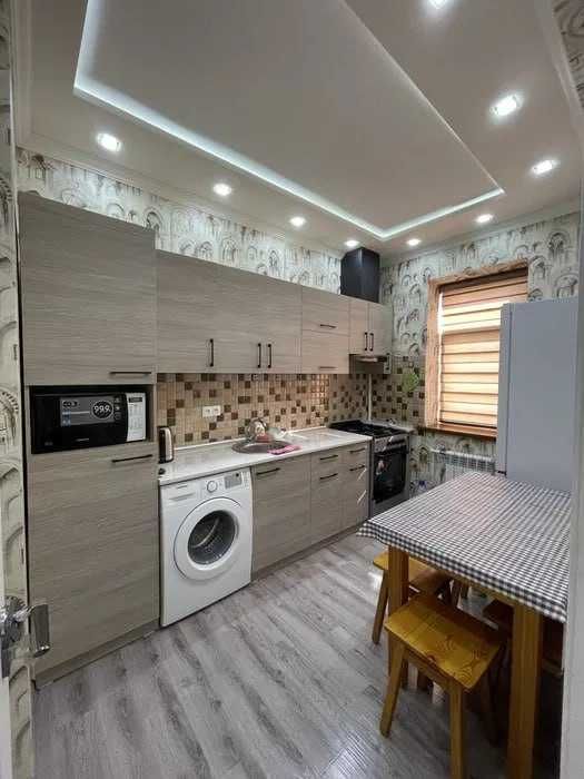 Сдается новая квартира на Дубовый метро Машинасозлар 827*