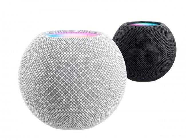 Apple HomePod Mini - Negru