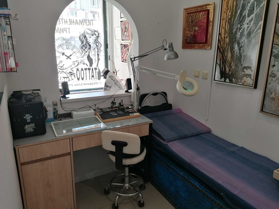 Дава се под наем Магазин в София, Люлин 8 - 20 кв.м за 295.8 € - Снимка #5