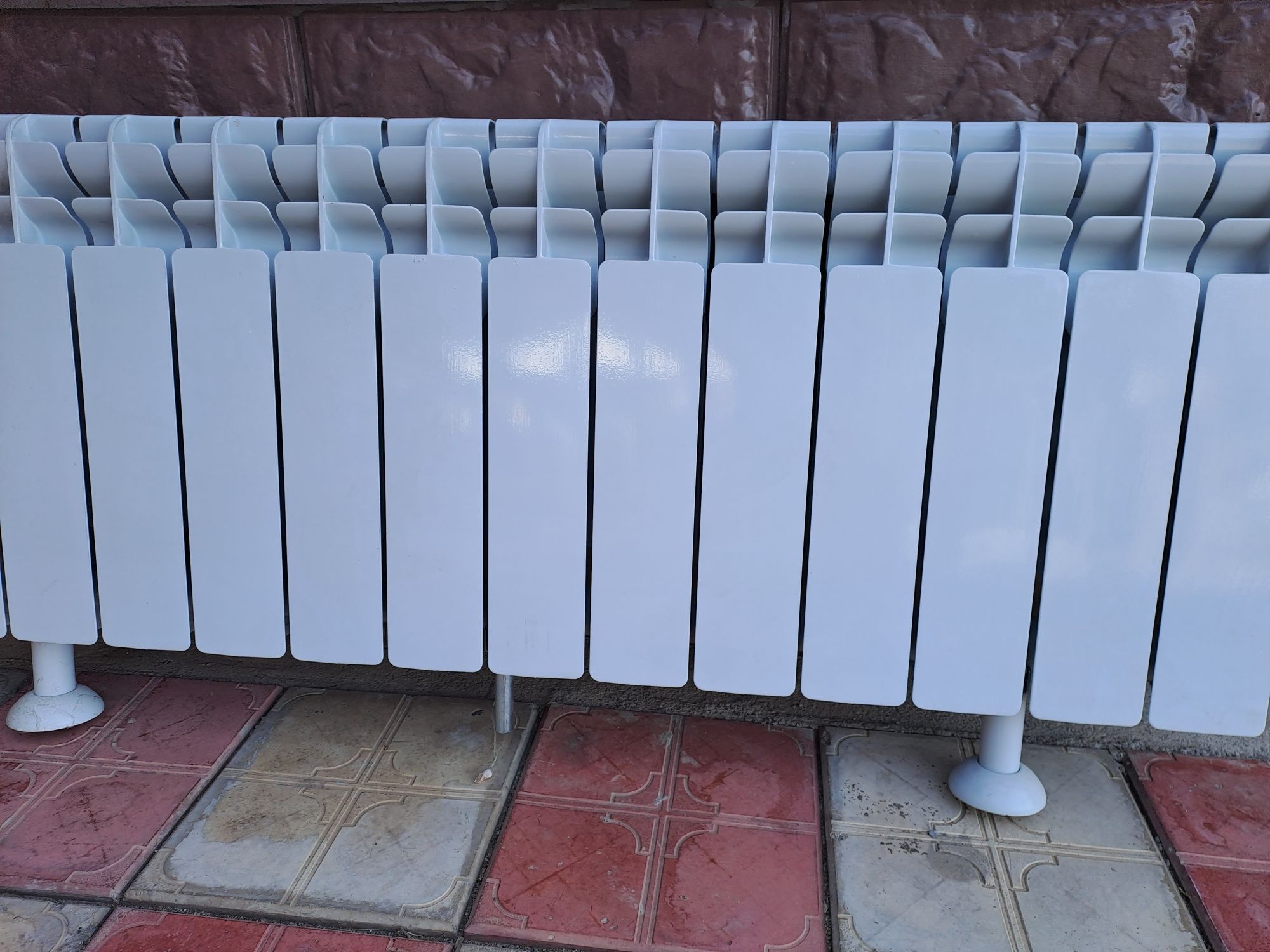 Радиатор Supertherm