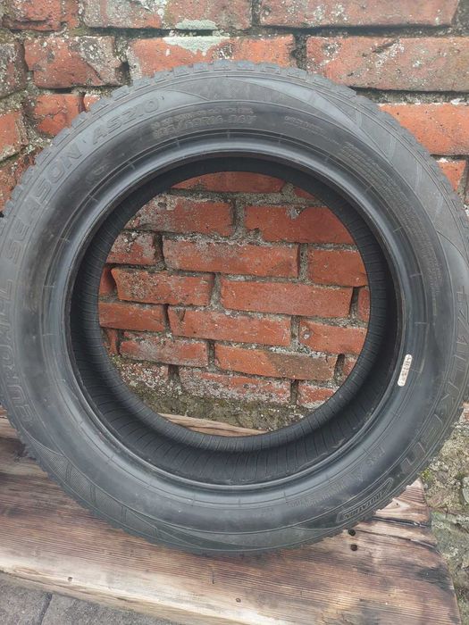 Всесезонни Гуми Фалкен 2бр.