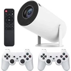 Проектор стена,Прожектро для Семья,проектор кино студия