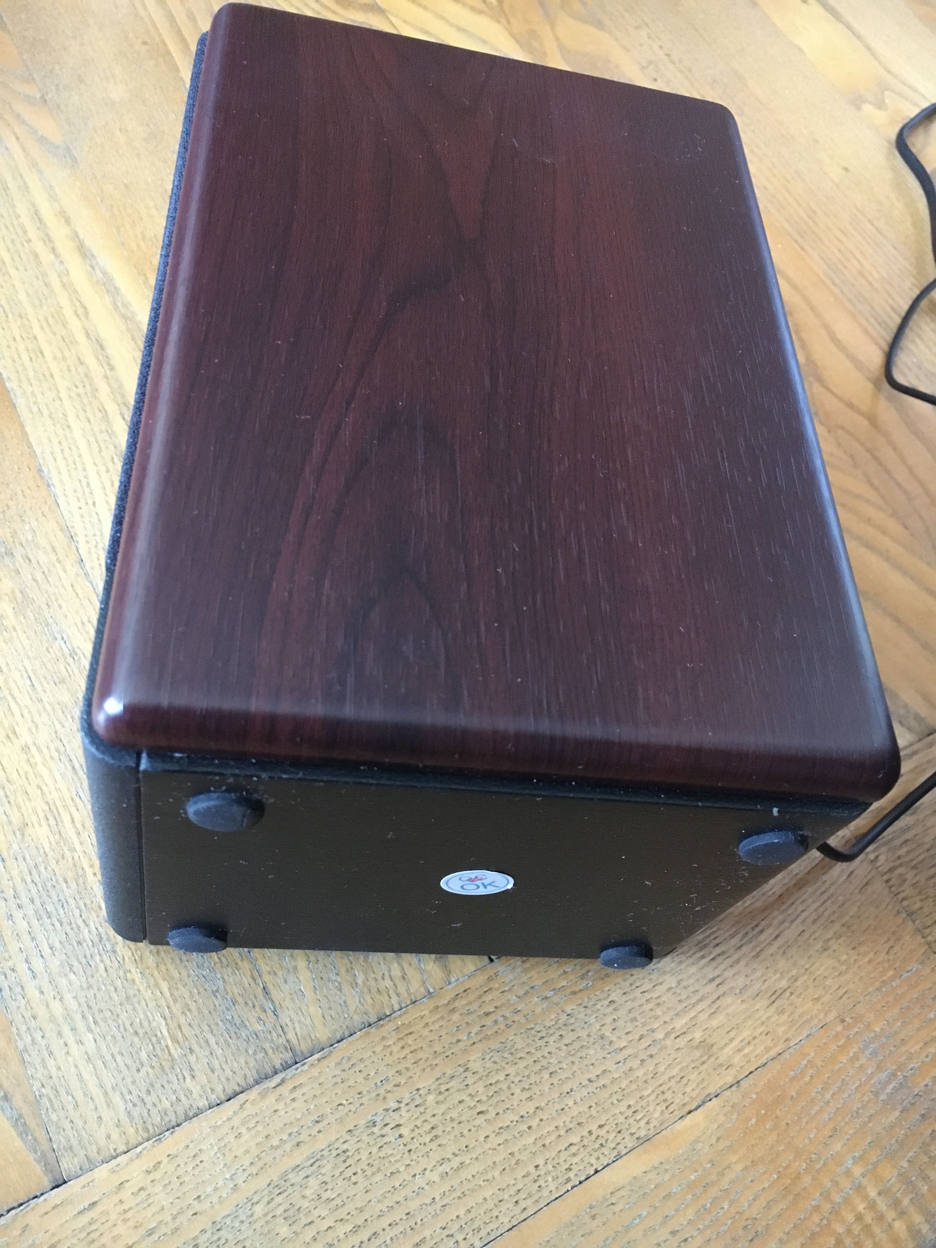 Тонколони Microlab FC-330 56W - 2x16 и 24W