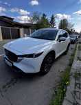 Vand mazda CX-5 impecabila in garantie