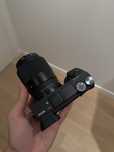 Sony a6400 4k full pack