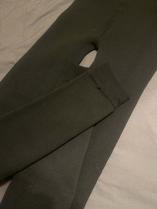 Colanti termici plusati