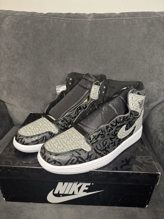 Nike Jordan 1 Retro High OG