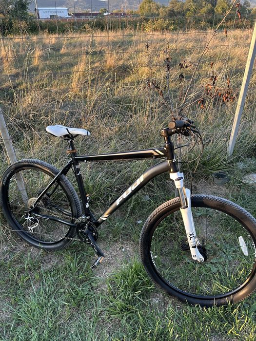 Fuji Nevada 1.6 LE 27.5