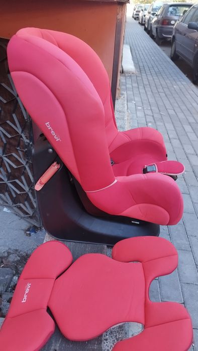 Детско столче BREVI GP SPORT