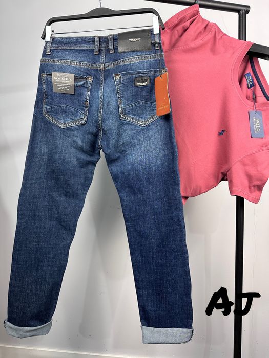 Armani мъжки дънки 4 модела