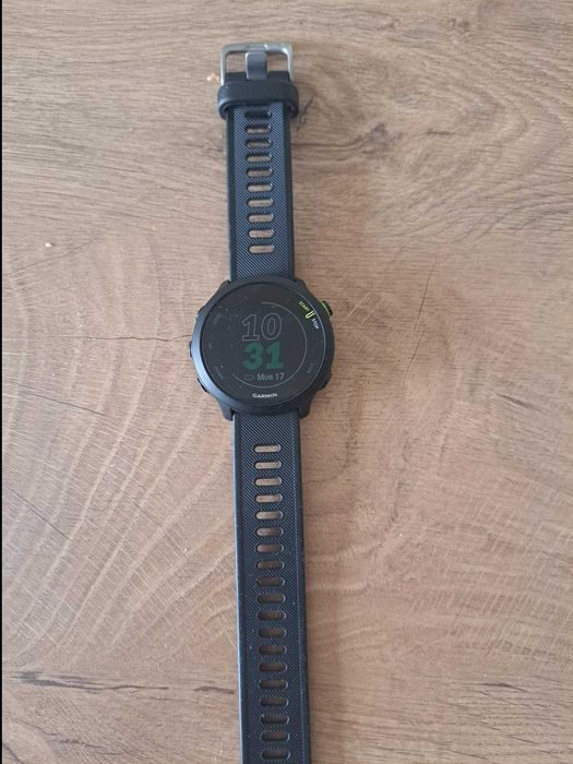 Garmin Forerunner 55 – Черен