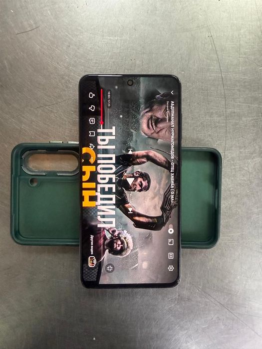 Samsung galaxy s 21 Fe 128