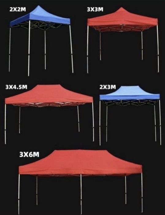 Zontik naves shater tent ten berzent zontuk zontok zont samovar optom