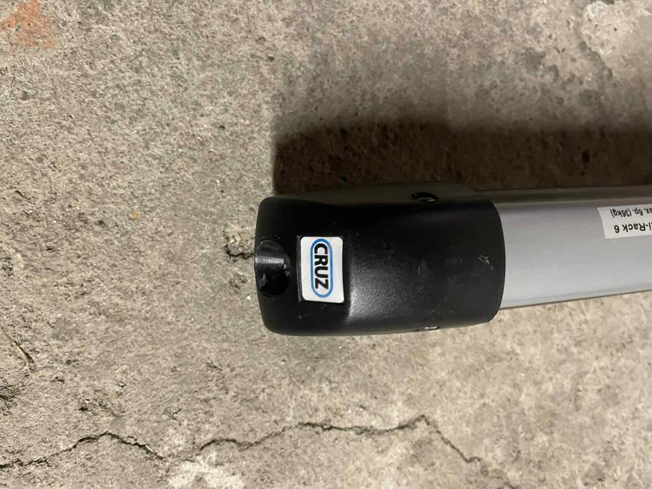 Държач за ски и сноуборд