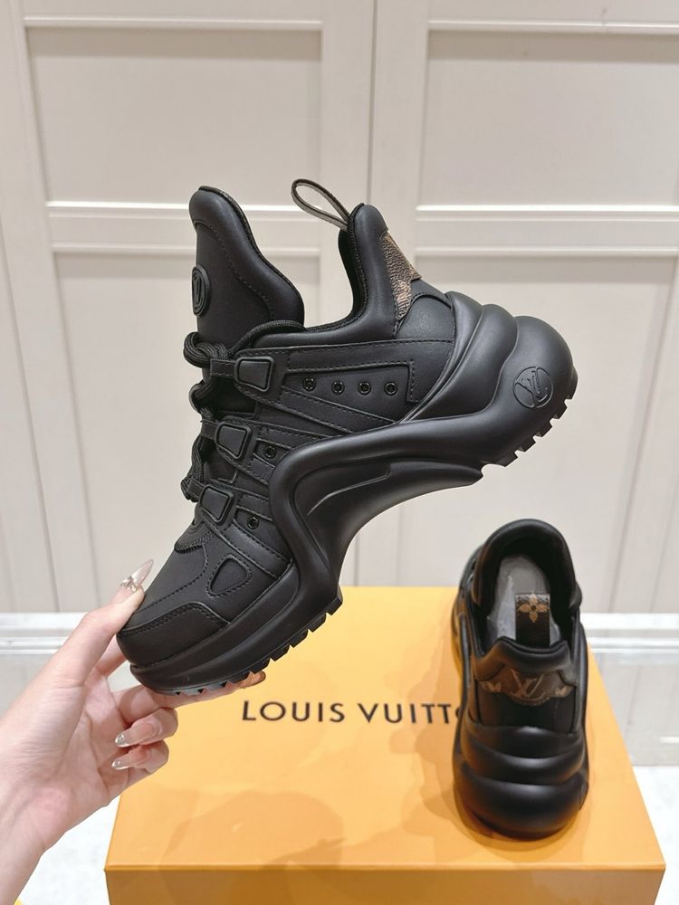 Archlight sneakers L
