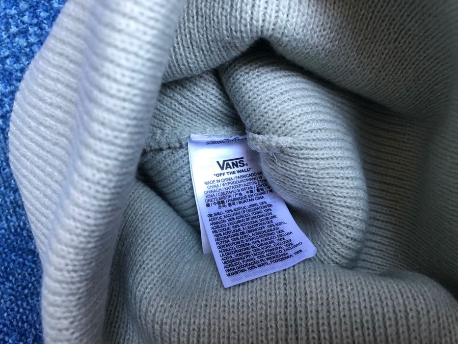 Vans / Obey ОРИГИНАЛНИ зимни шапки