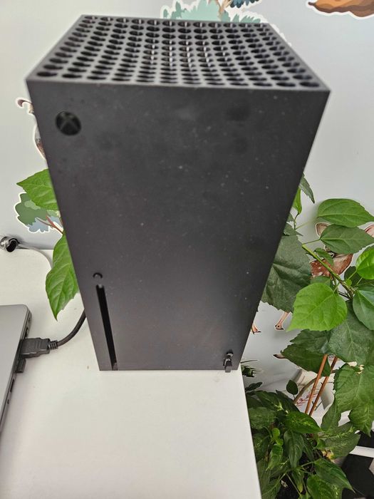Vand Xbox series X