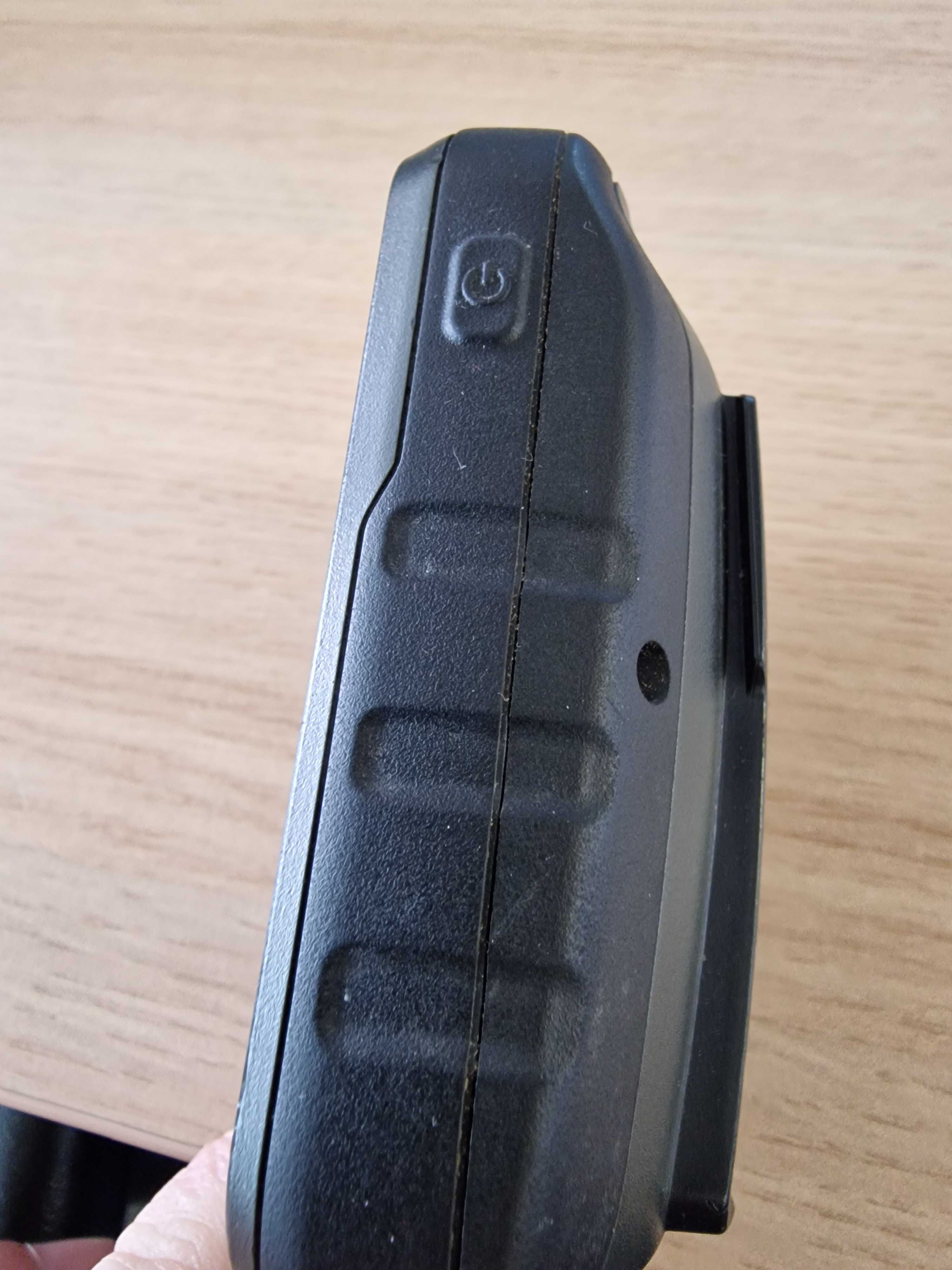 Туристическа навигация Garmin eTrex touch 35t