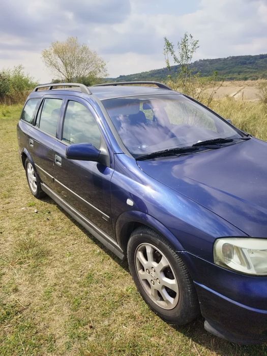 Vand Opel Astra G 1.6